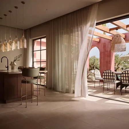 Artisan Villa, A Mythical Zakynthian Escape With Pool, By Thinkvilla * Planos (Zakynthos)