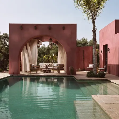 Artisan Villa, A Mythical Zakynthian Escape With Pool, By Thinkvilla Planos (Zakynthos)